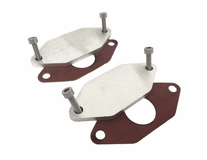 MRE - Hemi Valve Cover Block-off Plate Kit