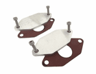 MRE - Hemi Valve Cover Block-off Plate Kit
