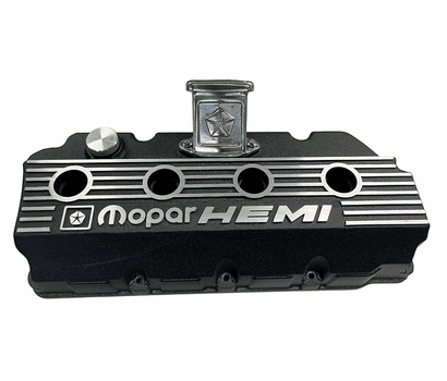 MRE - HEMI Valve Cover Breather - GEN II
