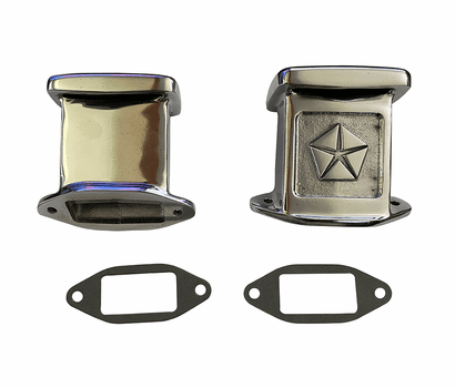 MRE - HEMI Valve Cover Breather - GEN II - image2