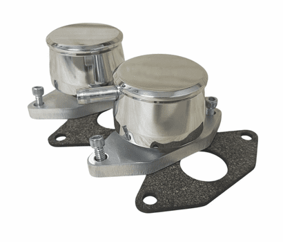 MRE - HEMI Valve  Cover Breather/PCV kit