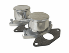 MRE - HEMI Valve  Cover Breather/PCV kit