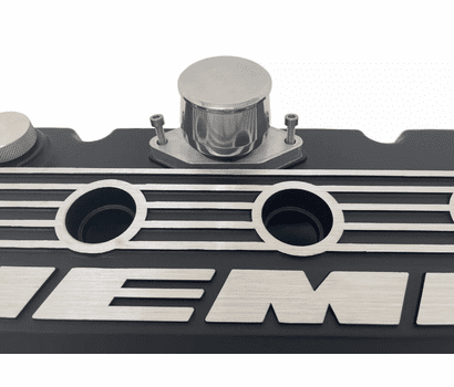 MRE - HEMI Valve  Cover Breather Set