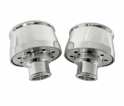 MRE - HEMI Valve  Cover Breather Set - image1