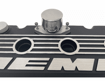 MRE - HEMI Valve  Cover Breather Set