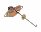 MRE - Holley 6 PAK Choke Thermostat Assembly