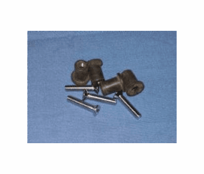 MRE Hood Insert Nut / Screw