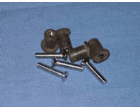 MRE Hood Insert Nut / Screw