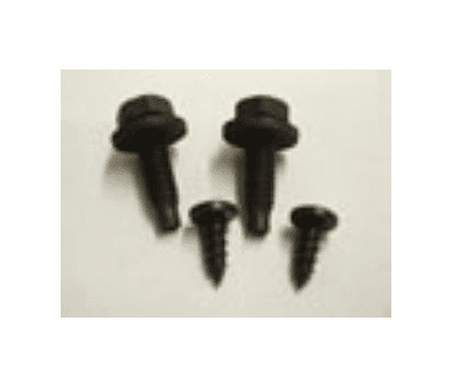 MRE Hood Safety Catch Bolt Set