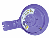 MRE -  Horn Assembly, with 3-3/8" Bracket