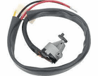 MRE -  Ignition Switch - 1970-74 Mopar W/O Tilt
