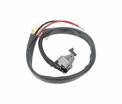 MRE -  Ignition Switch - 1970-74 Mopar W/O Tilt