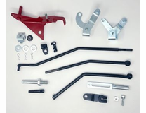 MRE Kickdown Linkage, 3 Pc. 383 (Early Style)
