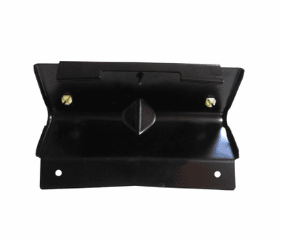 MRE - License Plate Bracket - 70 Charger - image1