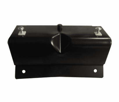 MRE - License Plate Bracket - 70 Charger