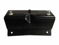 MRE - License Plate Bracket - 70 Charger