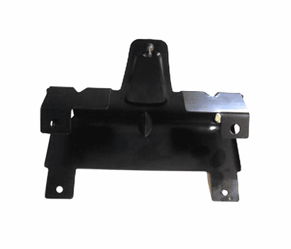 MRE - License Plate Bracket - 71-74 Charger
