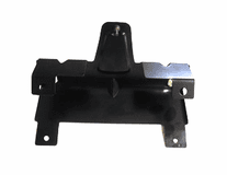 MRE - License Plate Bracket - 71-74 Charger