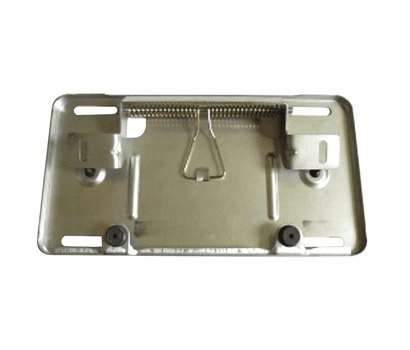 MRE - License Plate Bracket - B Body - image1