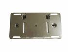 MRE - License Plate Bracket - B Body