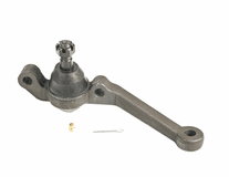 MRE -  Lower Ball Joint, Left Hand, Drum Brakes