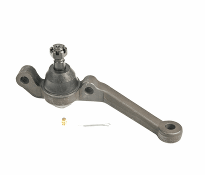 MRE -  Lower Ball Joint, Left Hand, Drum Brakes