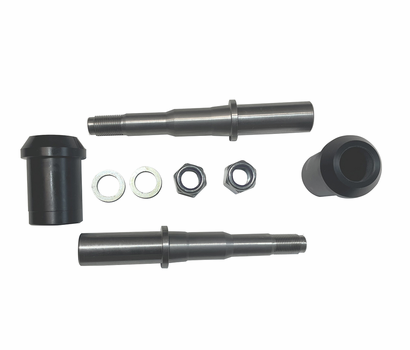 MRE - Lower Control Arm Pivot & Bushing Pkg B/E Body