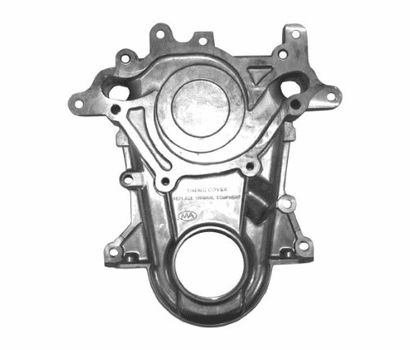 MRE - Magnum Timing Chain Cover