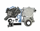 MRE - Magnum to A Engine Front Conversion Kit