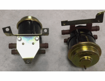 MRE - NOS Temperature Control valve, Hot Water Valve