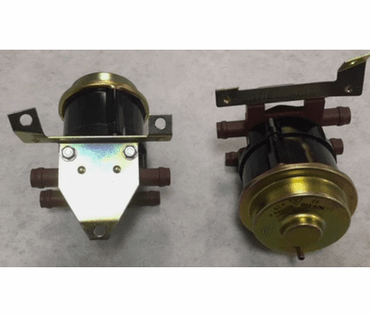 MRE - NOS Temperature Control valve, Hot Water Valve