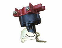 MRE - NOS Temperature Control valve, Hot Water Valve