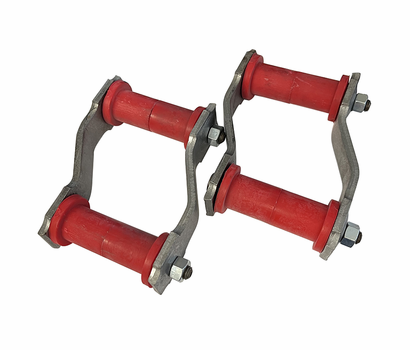 MRE - Offset Shackle Set - B/E Body
