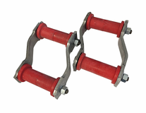 MRE - Offset Shackle Set - B/E Body
