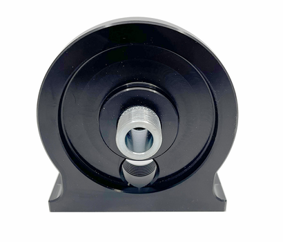 MRE - Oil Filter Remote Bracket - image3