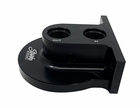 MRE - Oil Filter Remote Bracket