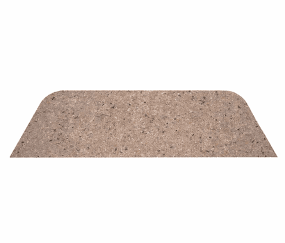 MRE - Package Tray Jute - 68-70 Charger