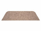 MRE - Package Tray Jute - 68-70 Charger