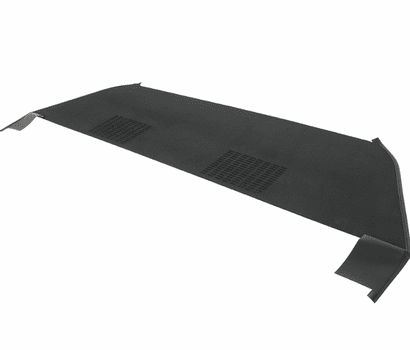 MRE - Package Tray With Speaker -68-70 Charger