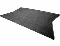 MRE - Package Tray With Speaker/Grained -68-70 Charger