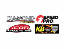 MRE - Piston Clearance Sale