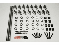 MRE - Platinum Series Shaft-Mount Rocker Arms