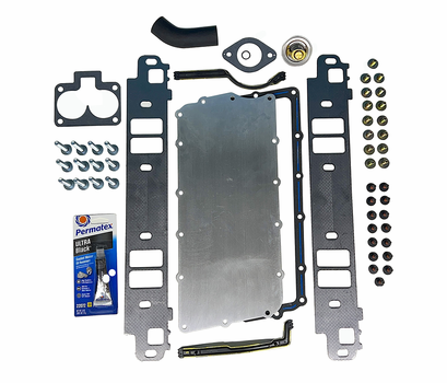 MRE -  Plenum Repair Kit