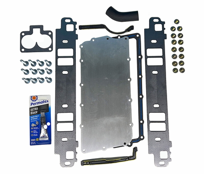 MRE -  Plenum Repair Kit