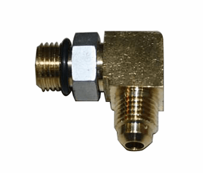 MRE - Power Steering 90 Degree Fitting