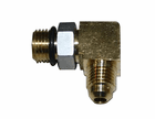 MRE - Power Steering 90 Degree Fitting