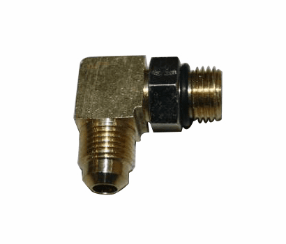 MRE - Power Steering 90 Degree Fitting 69-71