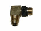 MRE - Power Steering 90 Degree Fitting 69-71