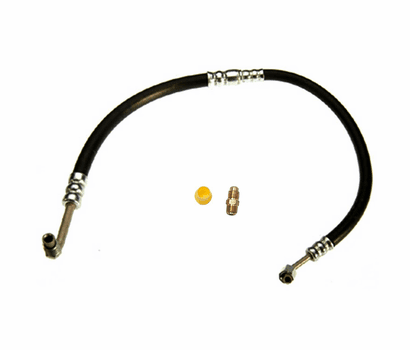 MRE - Power Steering Hose - 62-68 Federal