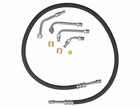 MRE - Power Steering Hose - 64-71 Truck